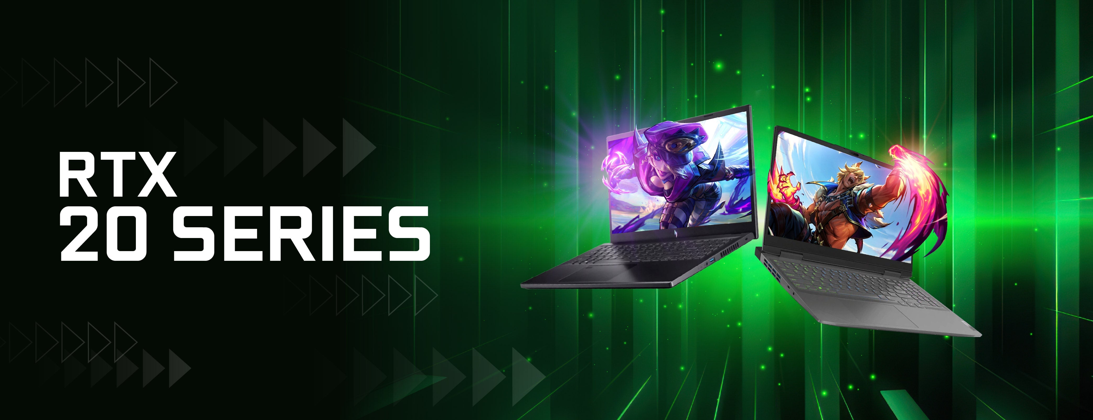 RTX 20 Series