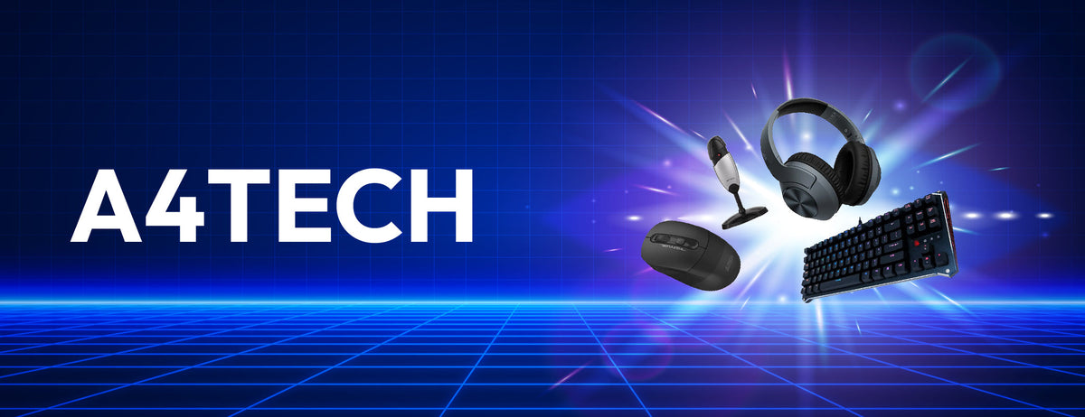 A4Tech