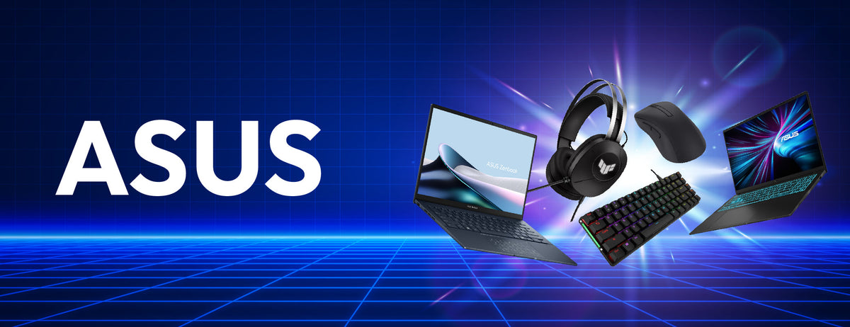 ASUS