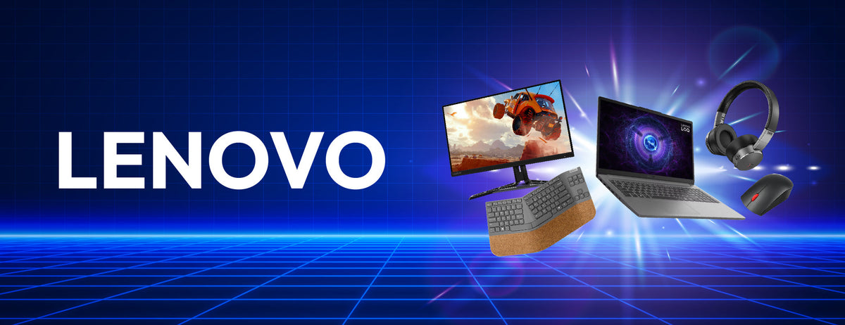 Lenovo