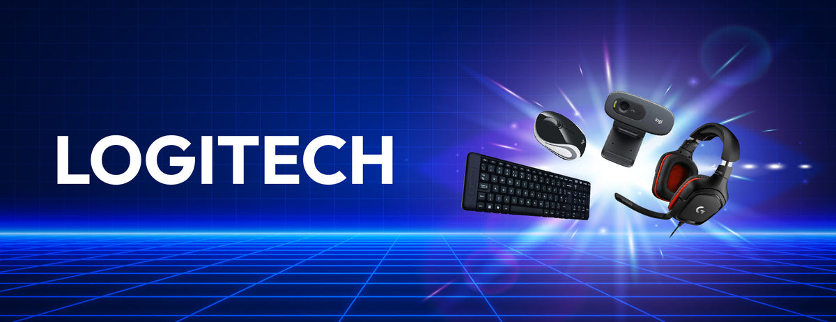 Logitech