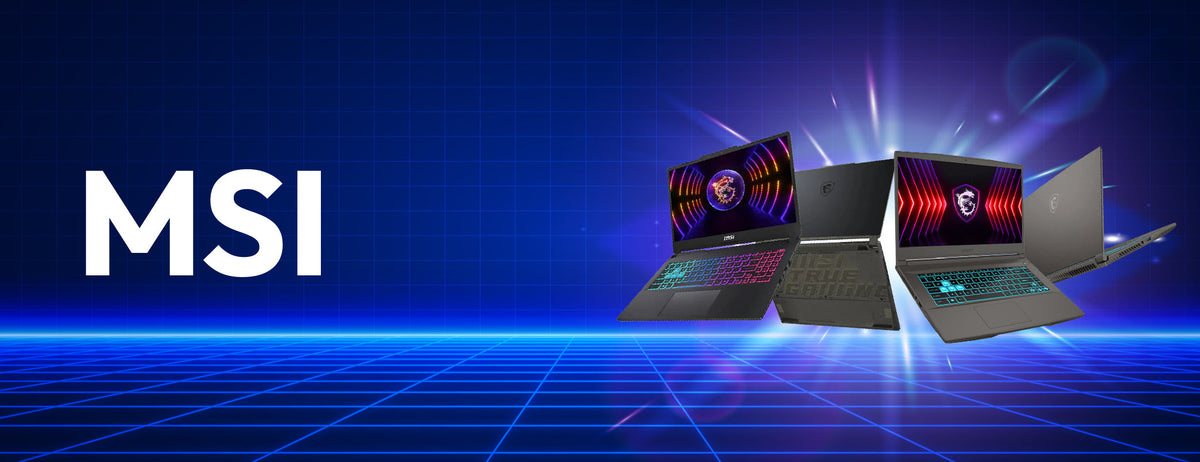 MSI