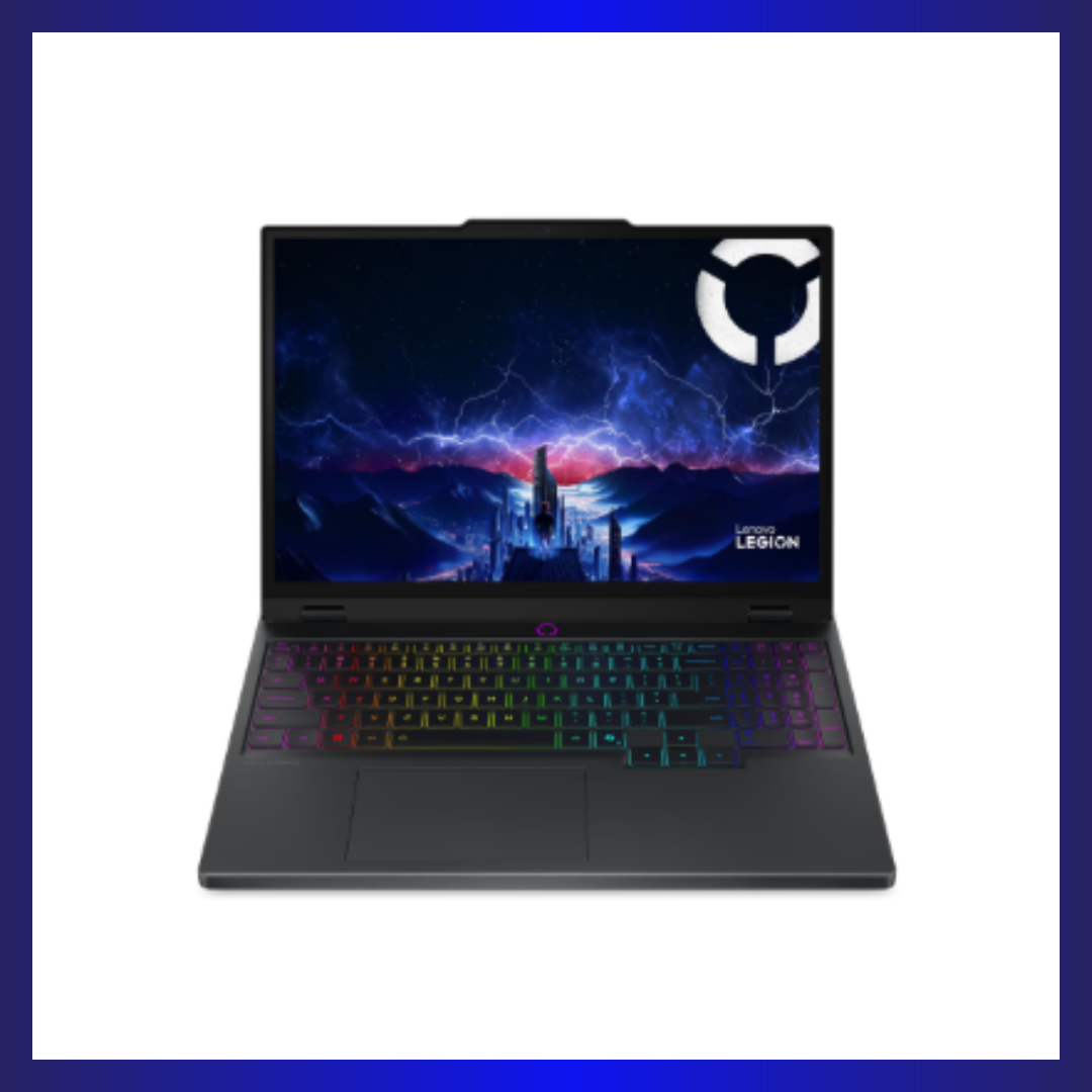 LENOVO LEGION 5 15IAX10 83F0007XPH ULTRA 9 275HX RTX5070/8GB 1TB SSD 32GB WIN11s BLACK