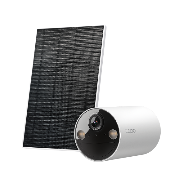 Tapo C410 KIT V2
