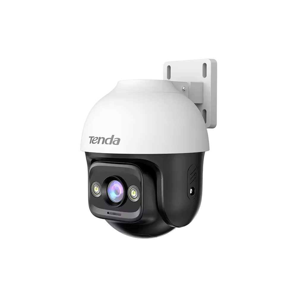 CH3-WCA V2.0 3MP Outdoor Wi-Fi Pan/Tilt Camera