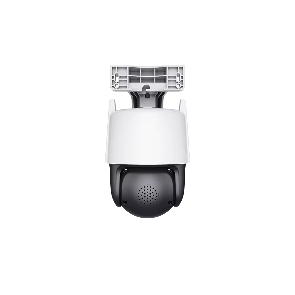 CH9-WCA 6MP Dual-Lens Linkage Outdoor Wi-Fi Pan/Tilt Camera