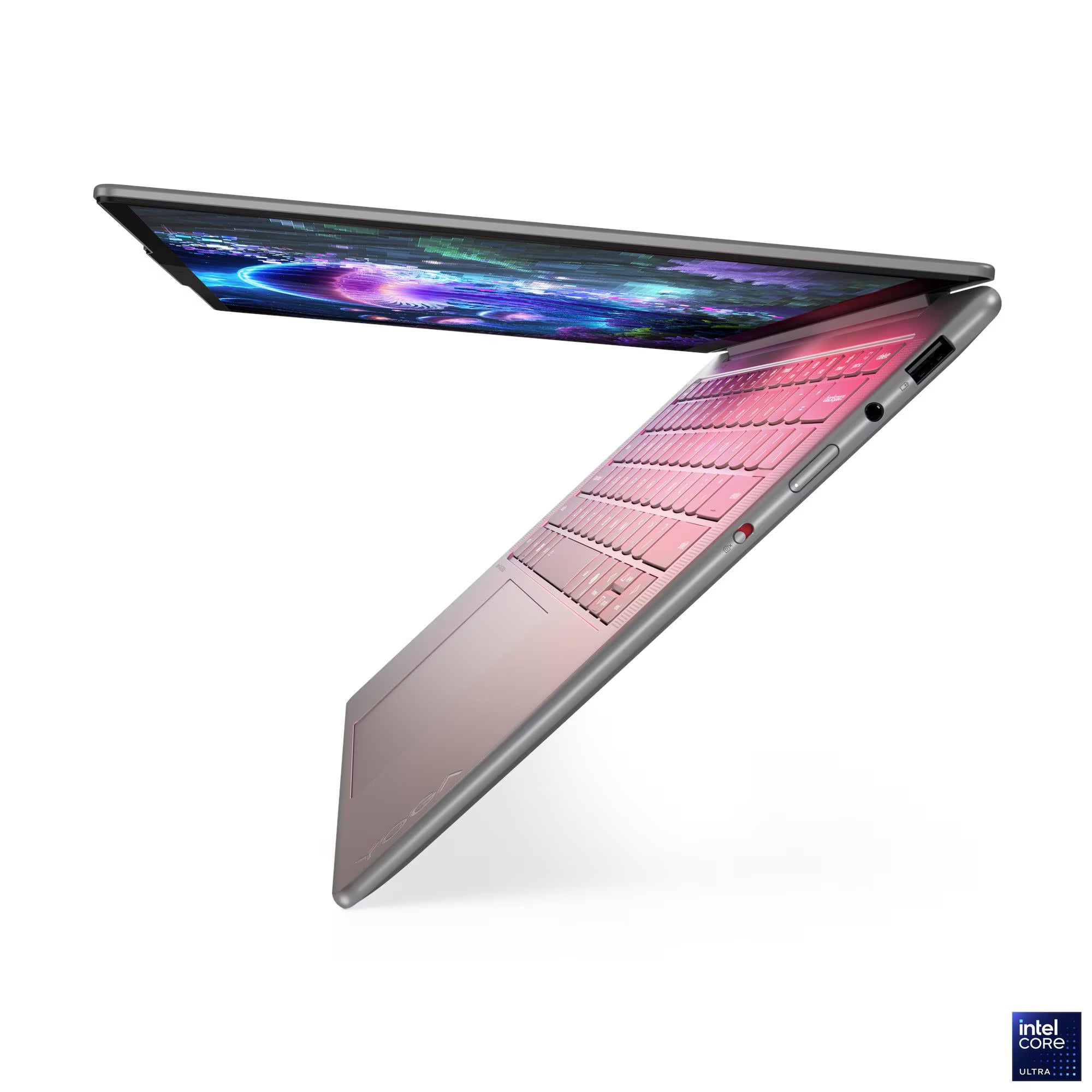 Lenovo Yoga Slim 7 14ILL10 83JX00CPPH Ultra 5 226V 1TB SSD 16GB WIN11sm GREY