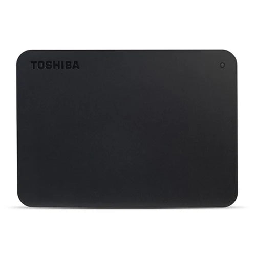 Toshiba HDD HDTCA40EK3CA 4TB USB 3.0 (Black)