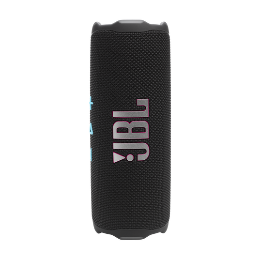 JBL Flip 7 (Funky Black)