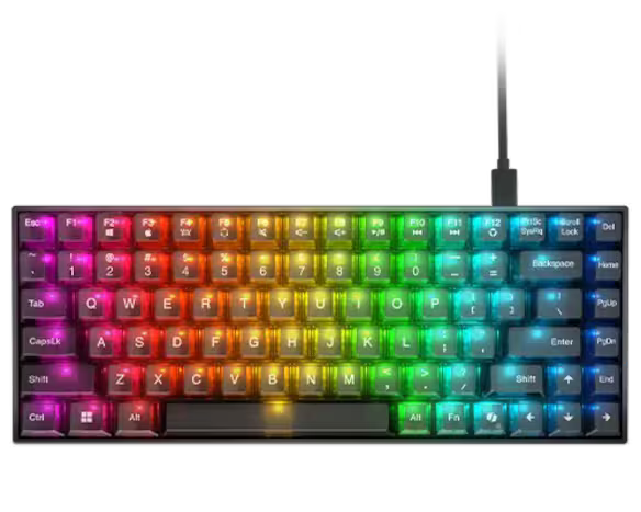 Legion K510 Mini Pro Gaming Keyboard