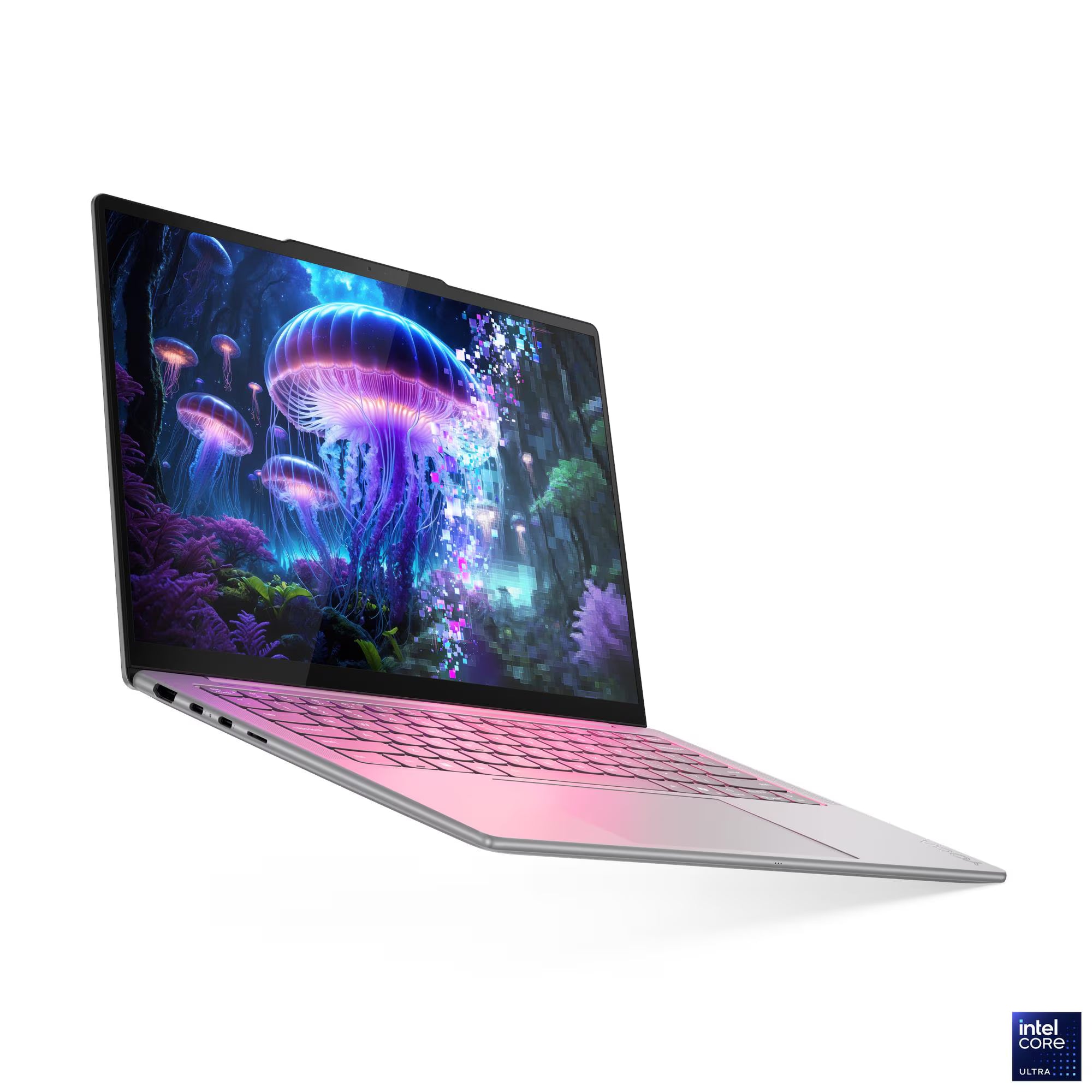 Lenovo Yoga Slim 7 14ILL10 83JX00CPPH Ultra 5 226V 1TB SSD 16GB WIN11sm GREY
