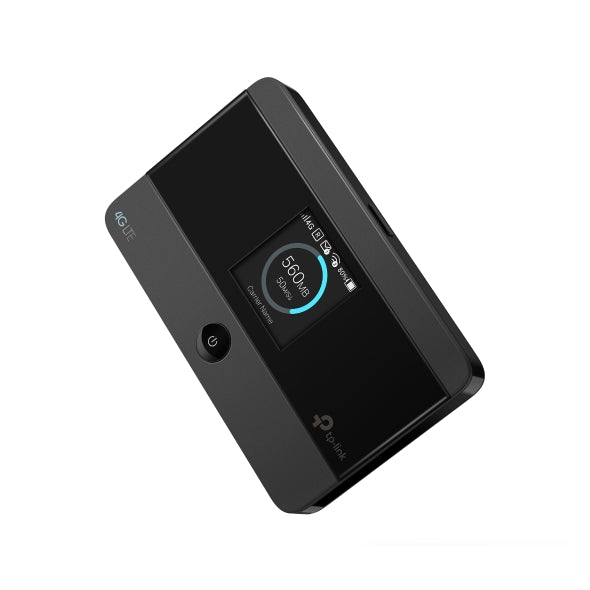 TPLINK M7350 4G LTE MOBILE WIFI