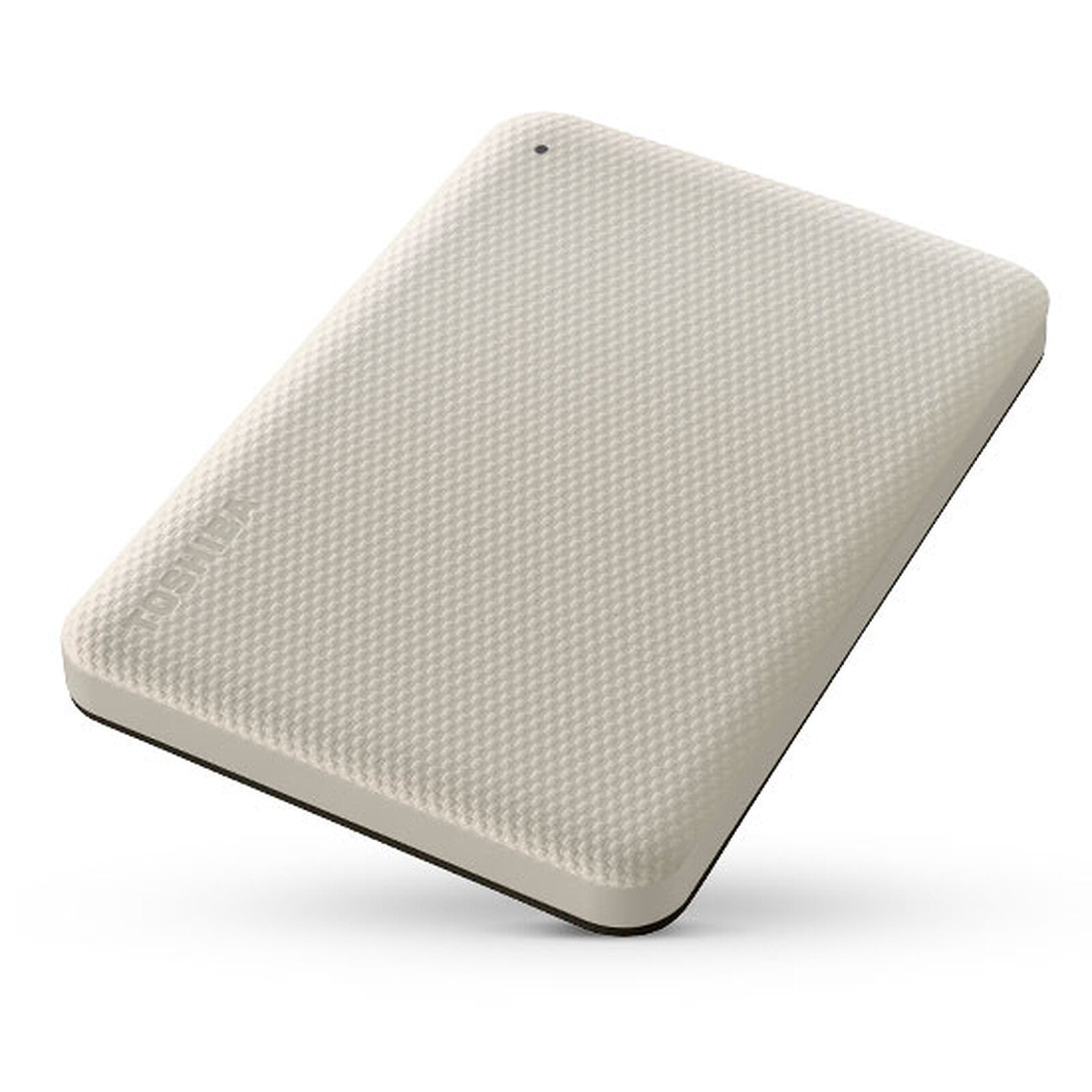 Toshiba HDD HDTCA10EW3AA 1TB USB 3.0 (White)