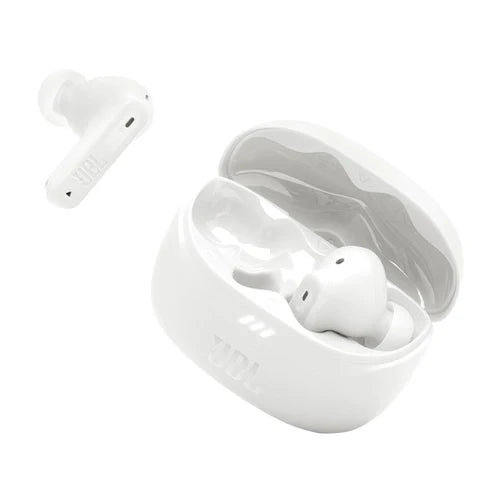 JBL Tune Beam 2 True Wireless Noise Cancelling Earbuds with JBL Spatial Sound & Smart Ambient Technology