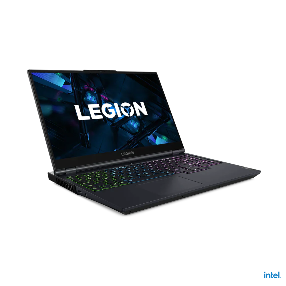 Lenovo Legion 5 15ITH6 82JK00ETPH - Laptop Tiangge