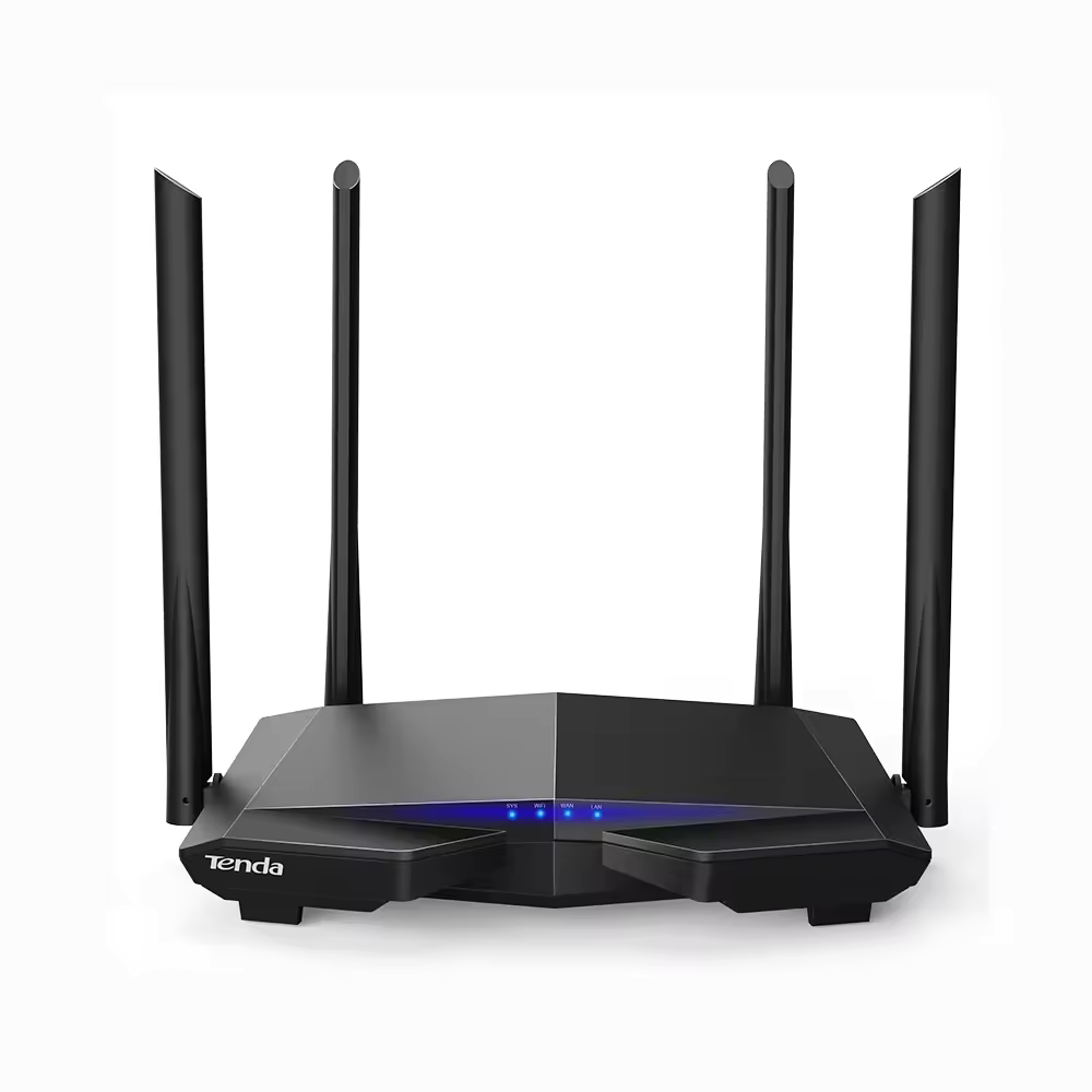 Wi-Fi 5 Routers AC6 v5.0