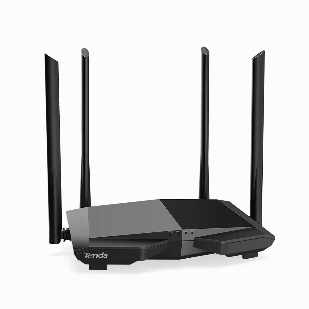 Wi-Fi 5 Routers AC6 v5.0