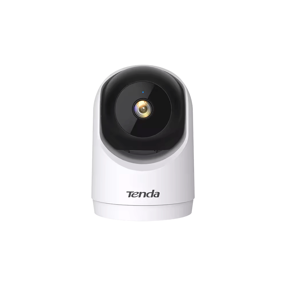 CP3 v3 3MP Security Pan/Tilt Camera