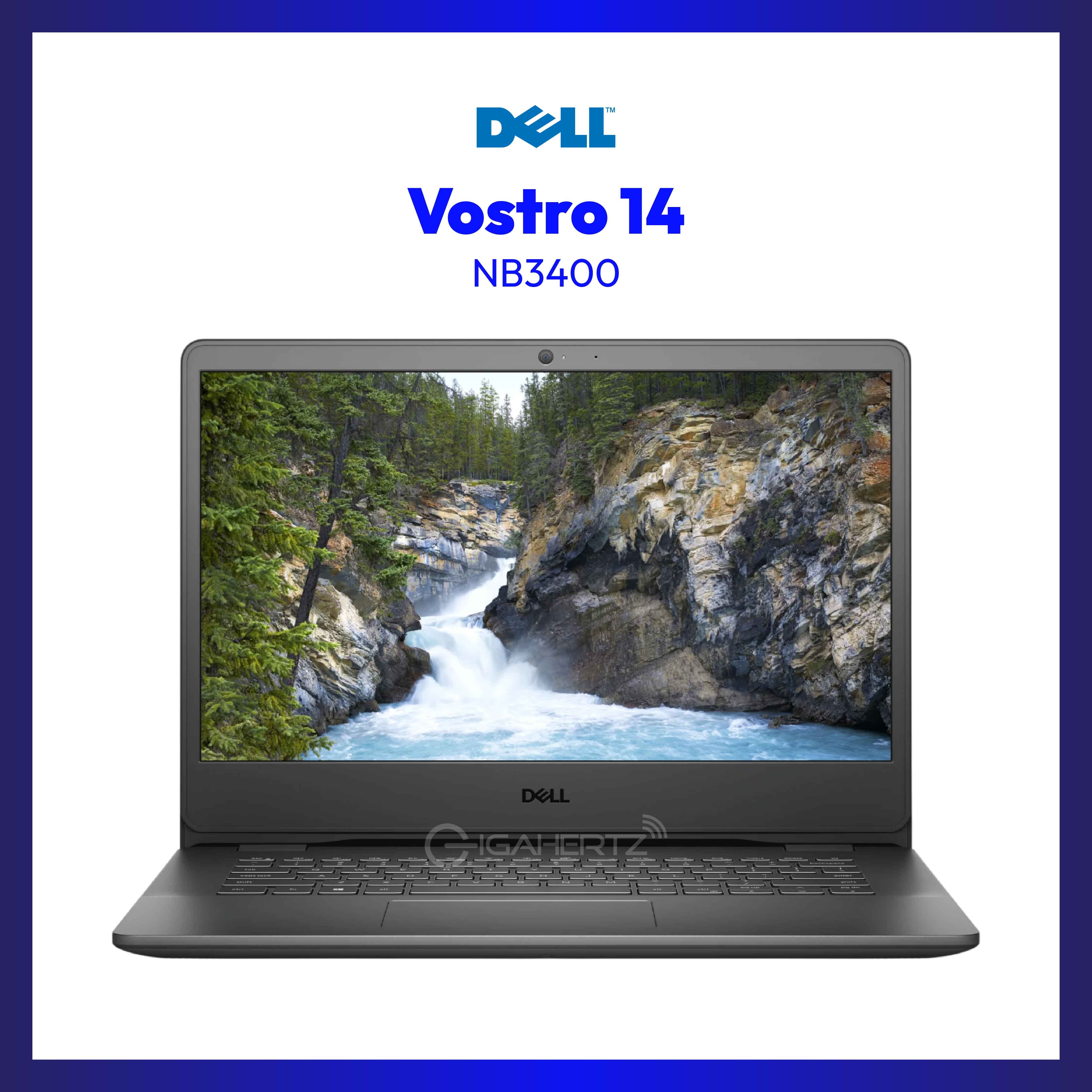 Dell Inspiron 3501 | 15.6" FHD | i3-1125G4 | UHD Graphics | 8GB RAM | 512GB SSD | WIN 10