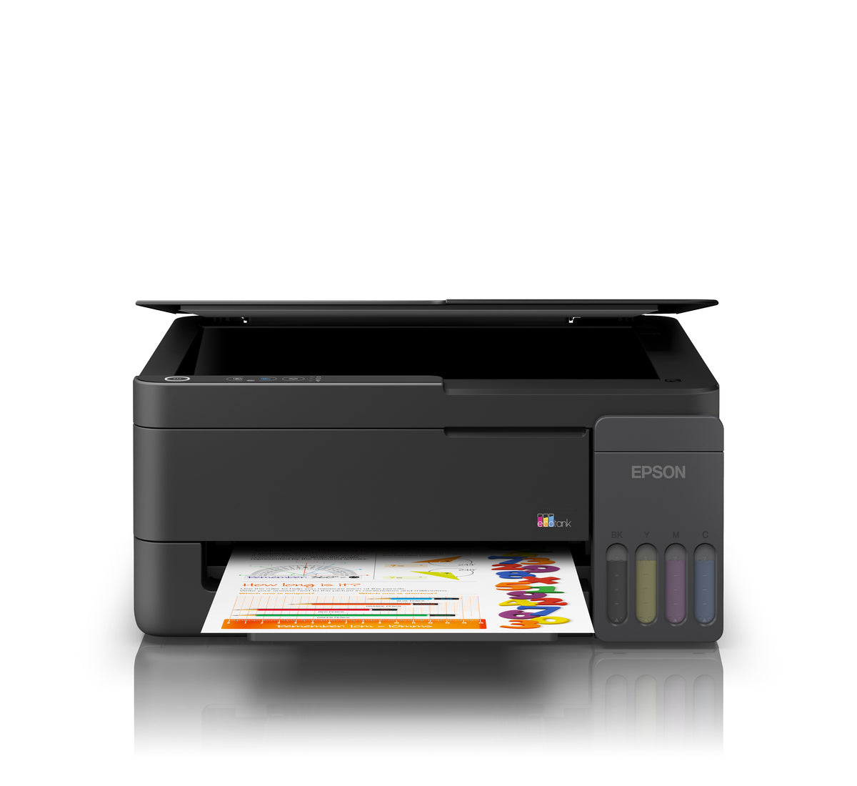 Epson EcoTank L3310 A4 All-in-One Ink Tank Printer