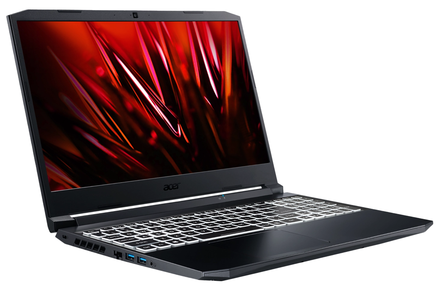 Acer Nitro 5 AN515-57-53SB | Intel Core i5-11400H | NVIDIA GeForce RTX 3050 Ti | 8GB RAM | 512GB SSD | WIN 11 | CLEARANCE