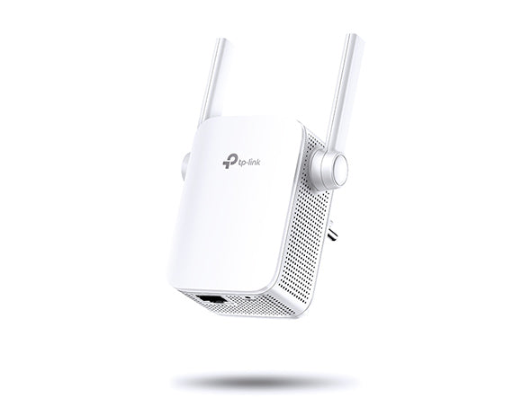 TL-WA855RE 300Mbps Wi-Fi Range Extender