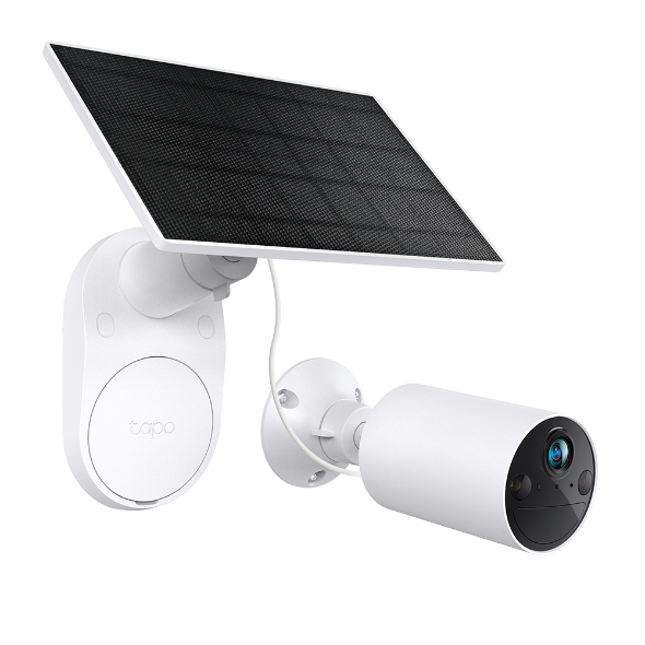 Tapo C410 KIT V2