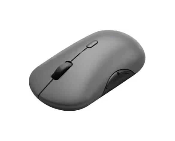 Lenovo 700 Multi-Device Wireless Silent Mouse (Luna Grey)