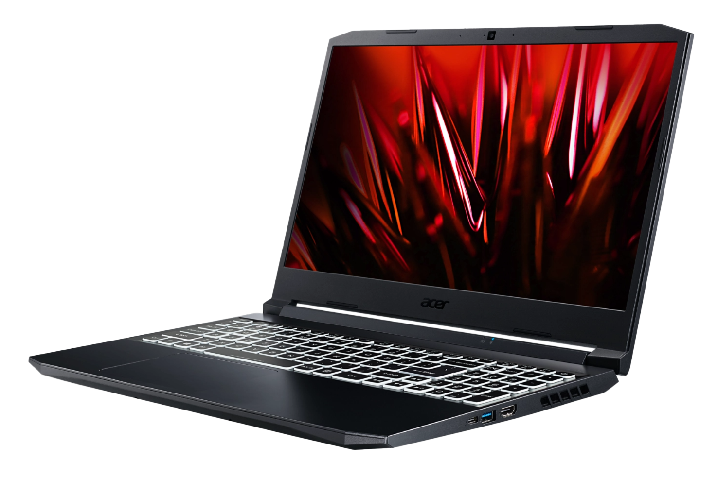 Acer Nitro 5 AN515-57-53SB | Intel Core i5-11400H | NVIDIA GeForce RTX 3050 Ti | 8GB RAM | 512GB SSD | WIN 11 | CLEARANCE