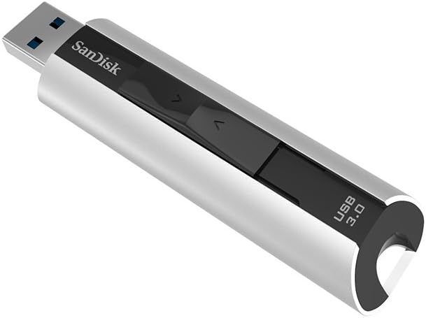 SanDisk Extreme Pro SDCZ88-128G-G46