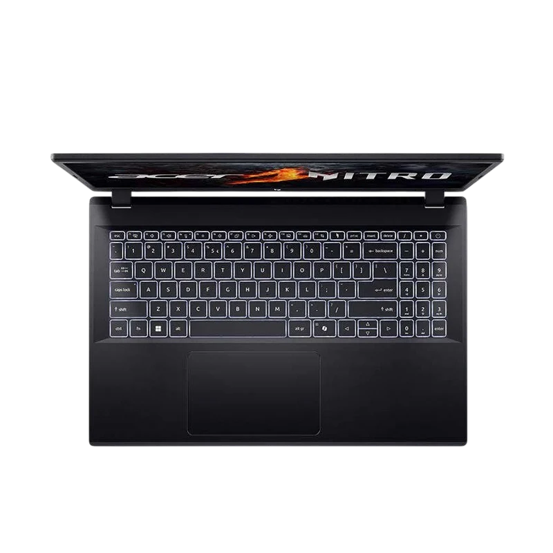 Acer Nitro V ANV15-41-R023 OPI | 15.6" FHD | Ryzen 5 6600H | GeForce RTX 2050 | 8GB RAM | 512GB SSD | WIN11