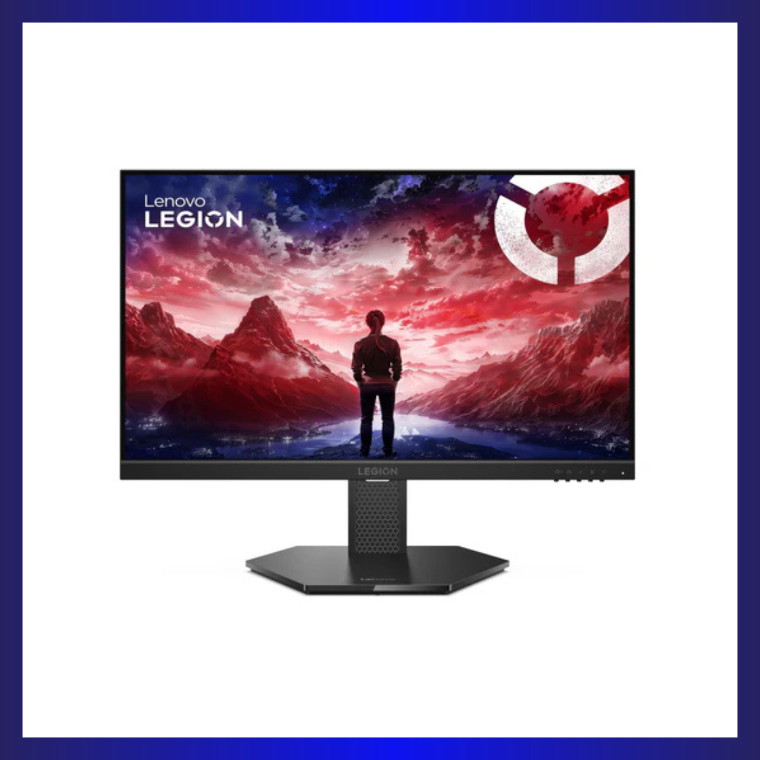 新品未開封 Legion 23.8型/1920×1080/IPS/240Hz Legion 24-10 (68C4GAC4PH) | 23.8