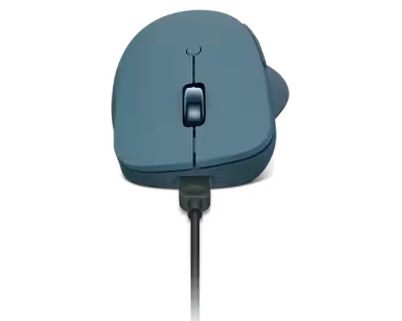 Lenovo Yoga Pro Mouse (BLUE)