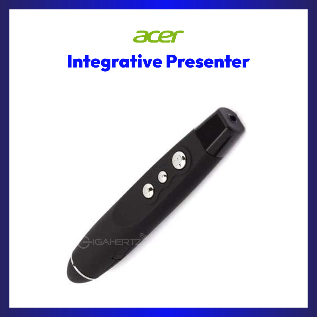 Acer Integrative Presenter