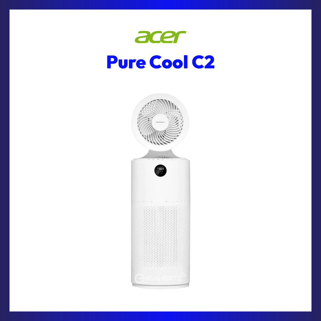 Acer Pure Cool C2