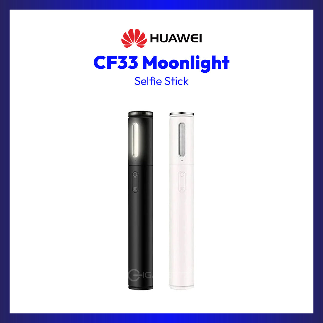 Huawei CF33 Moonlight Selfie Stick