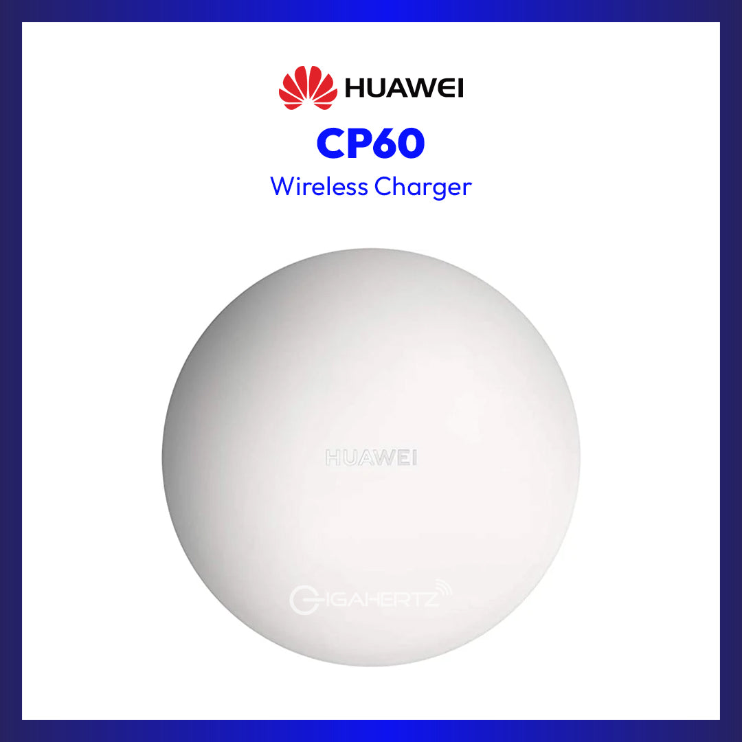 Huawei CP60 Wireless Charger
