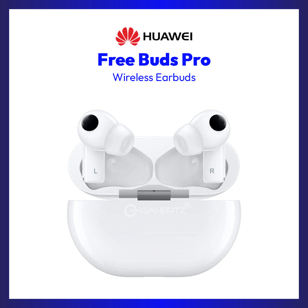 Huawei Free Buds Pro