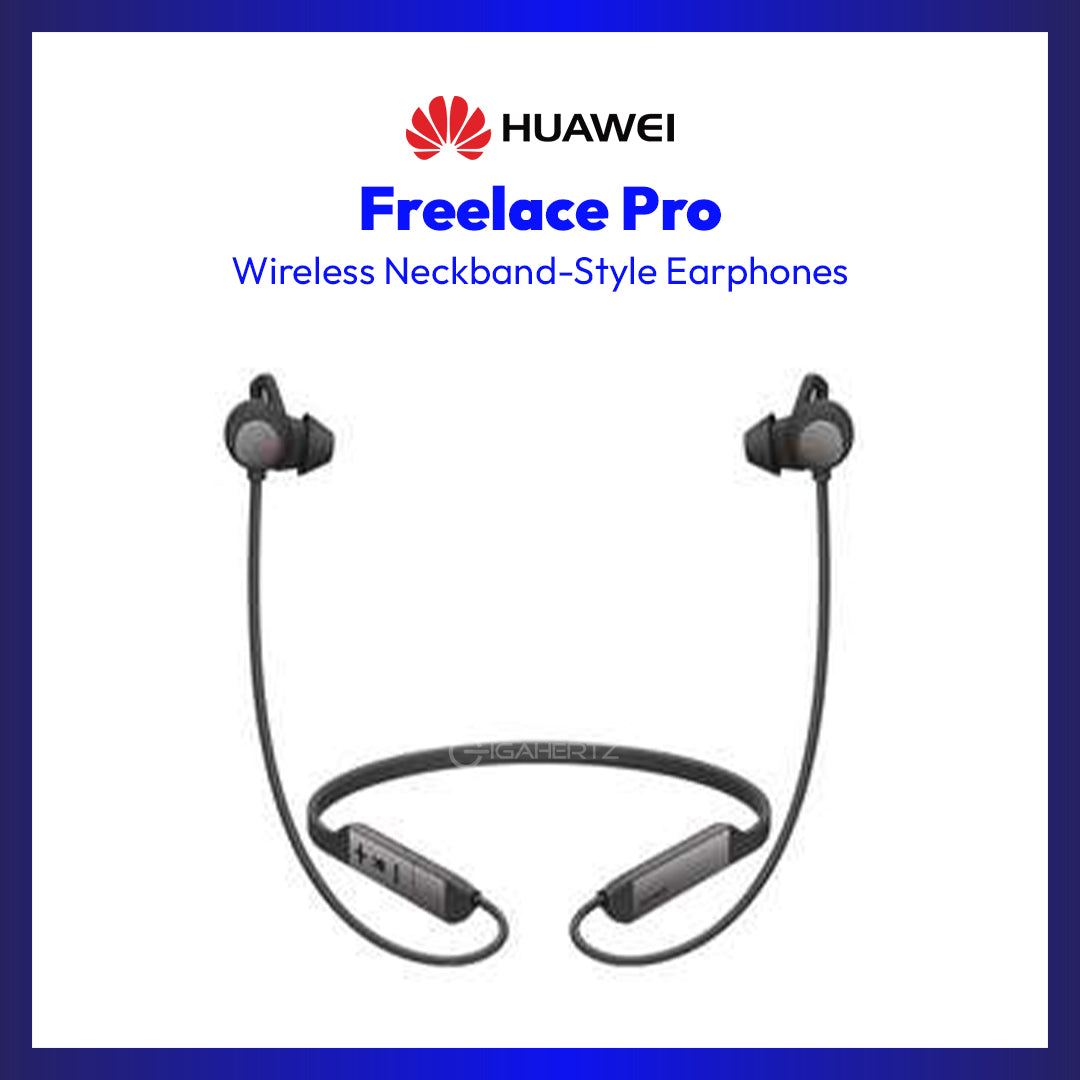 Huawei Freelace Pro