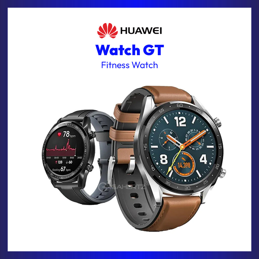Huawei Watch GT