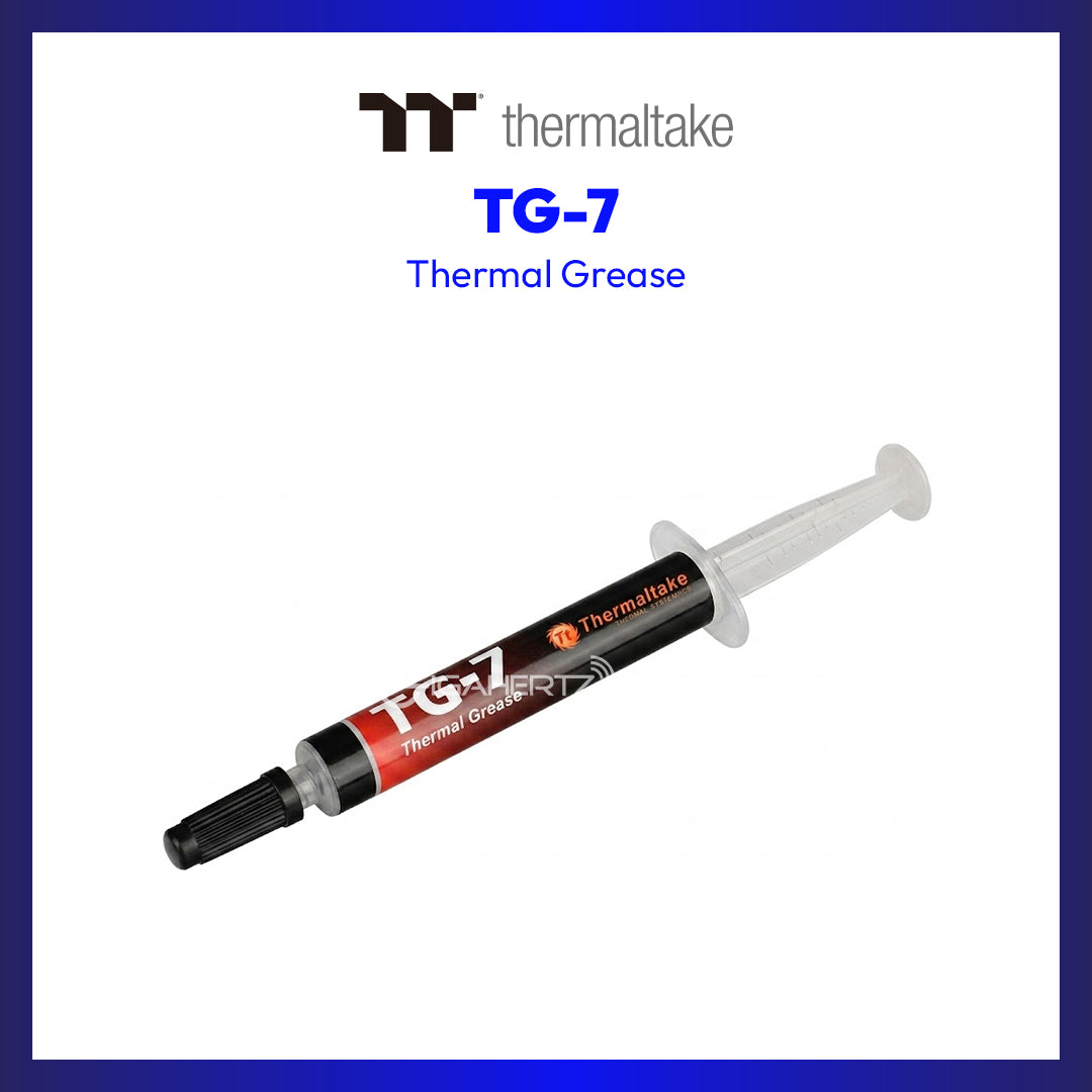 ThermalTake TG-7 Thermal Grease 4.0G