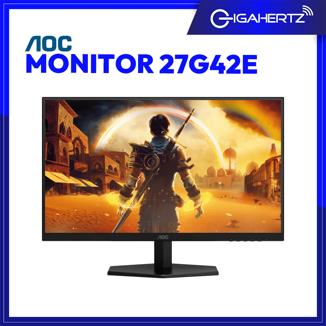 AOC Monitor 27G42E