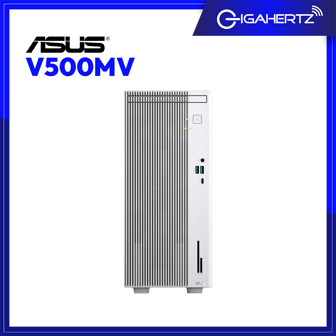 ASUS V500MV | Intel® Core™ i5-13420H | 16GB DDR5 SO-DIMM | 512GB M.2 NVMe™ PCIe® 4.0 SSD | WIN11