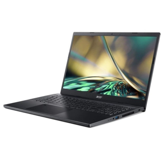 Acer Aspire 7 A715-59G-56W7 OPI | 15.6" FHD | i5-12450H | RTX™ 3050 | 16 GB RAM | 512 GB SSD | WIN 11