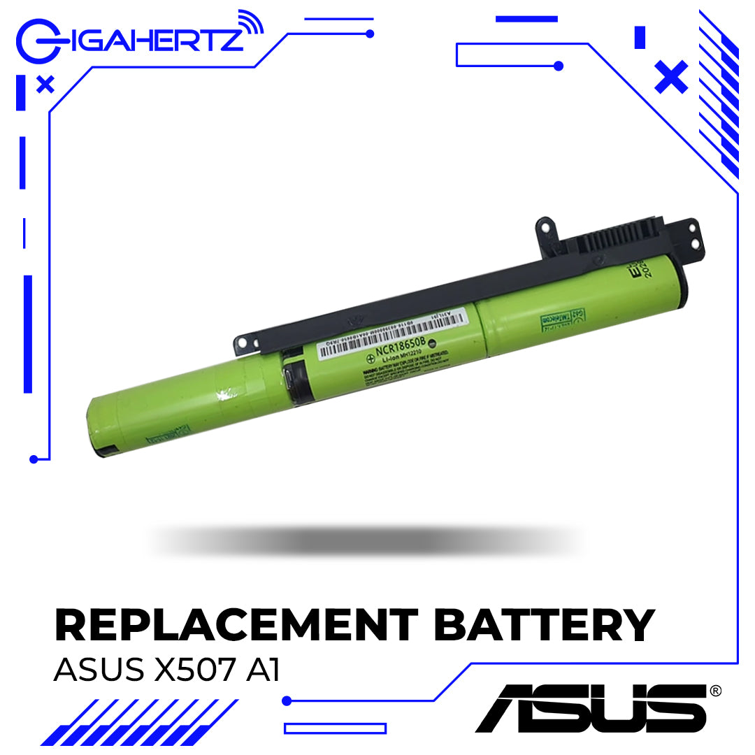 Replacement Battery for Asus X507 A1