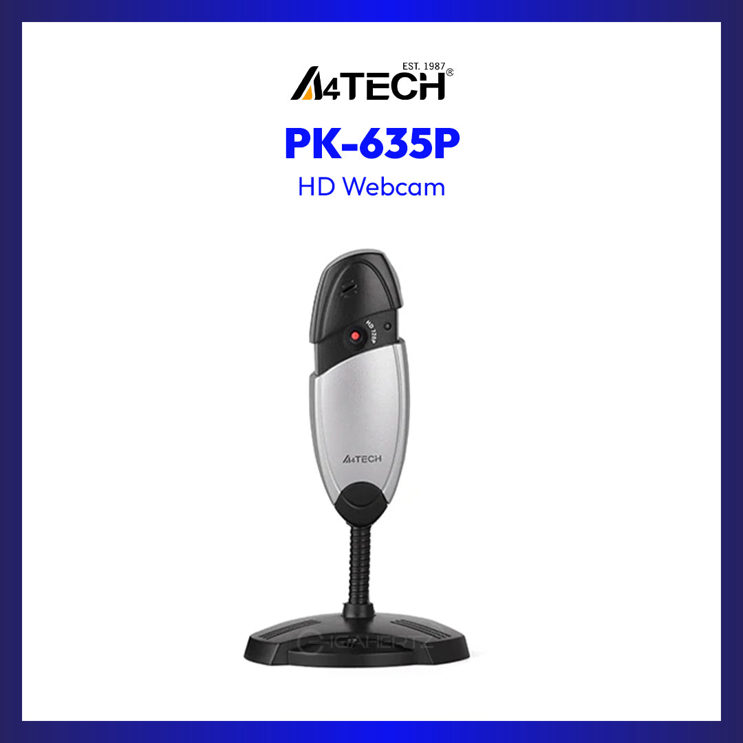 A4Tech PK-635P