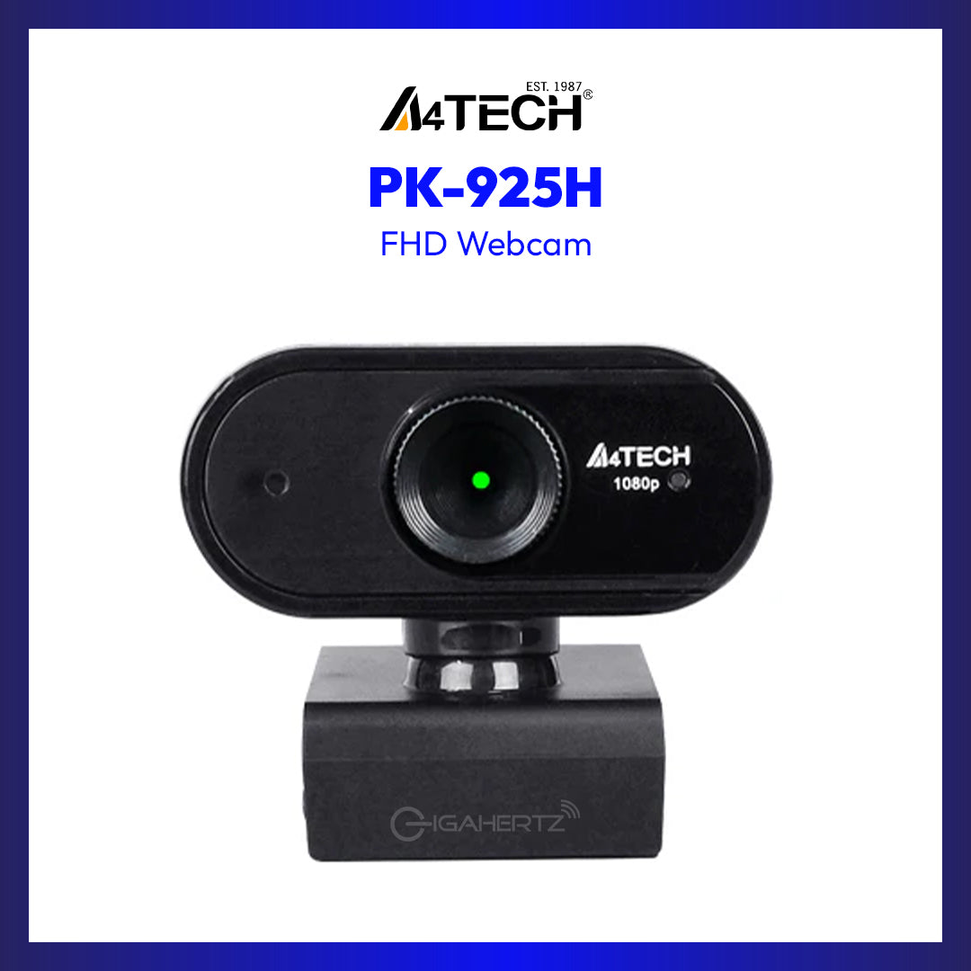 A4Tech PK-925H