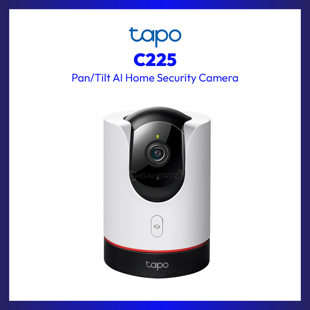 Tapo C225 V2