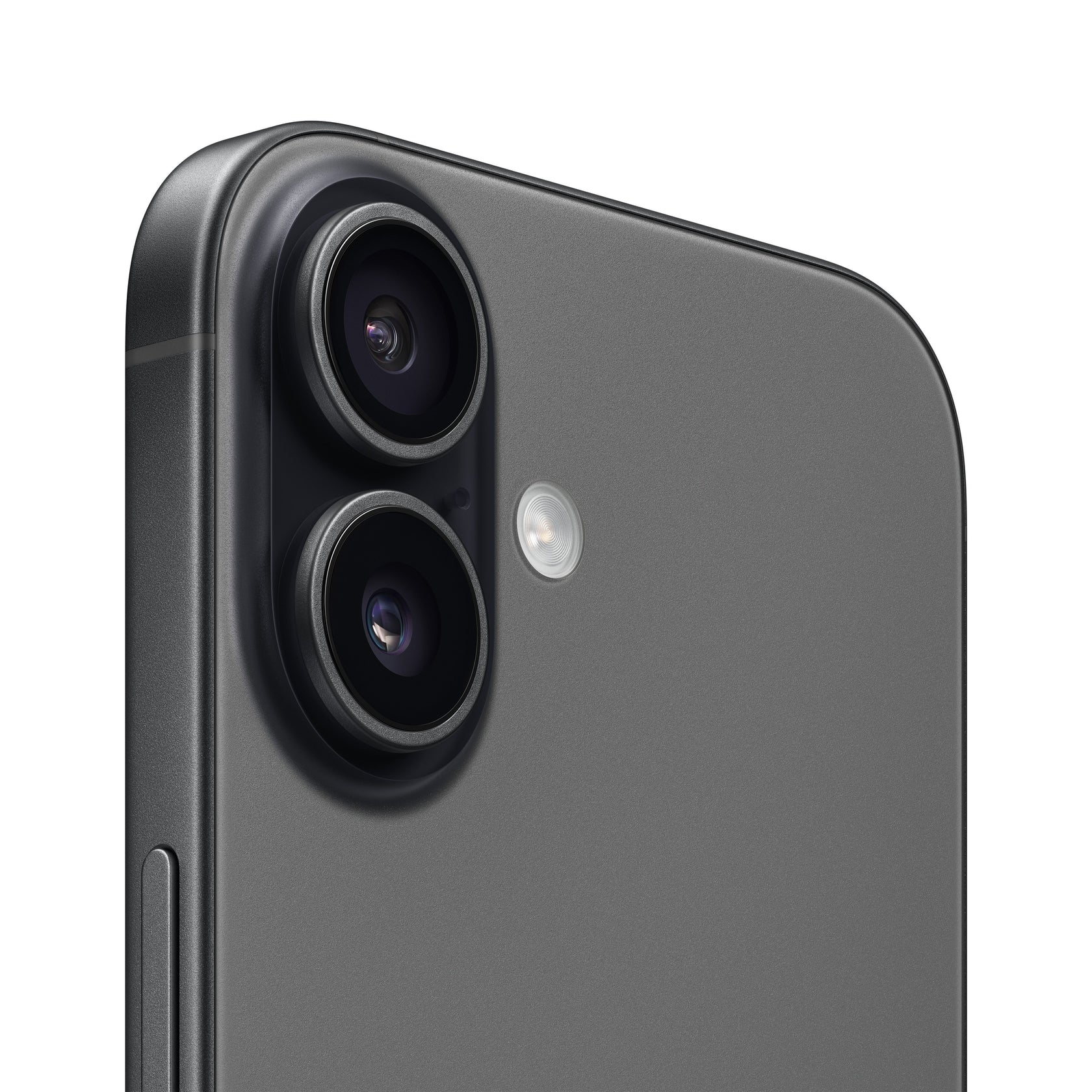 iPhone 17 (256GB) BLACK