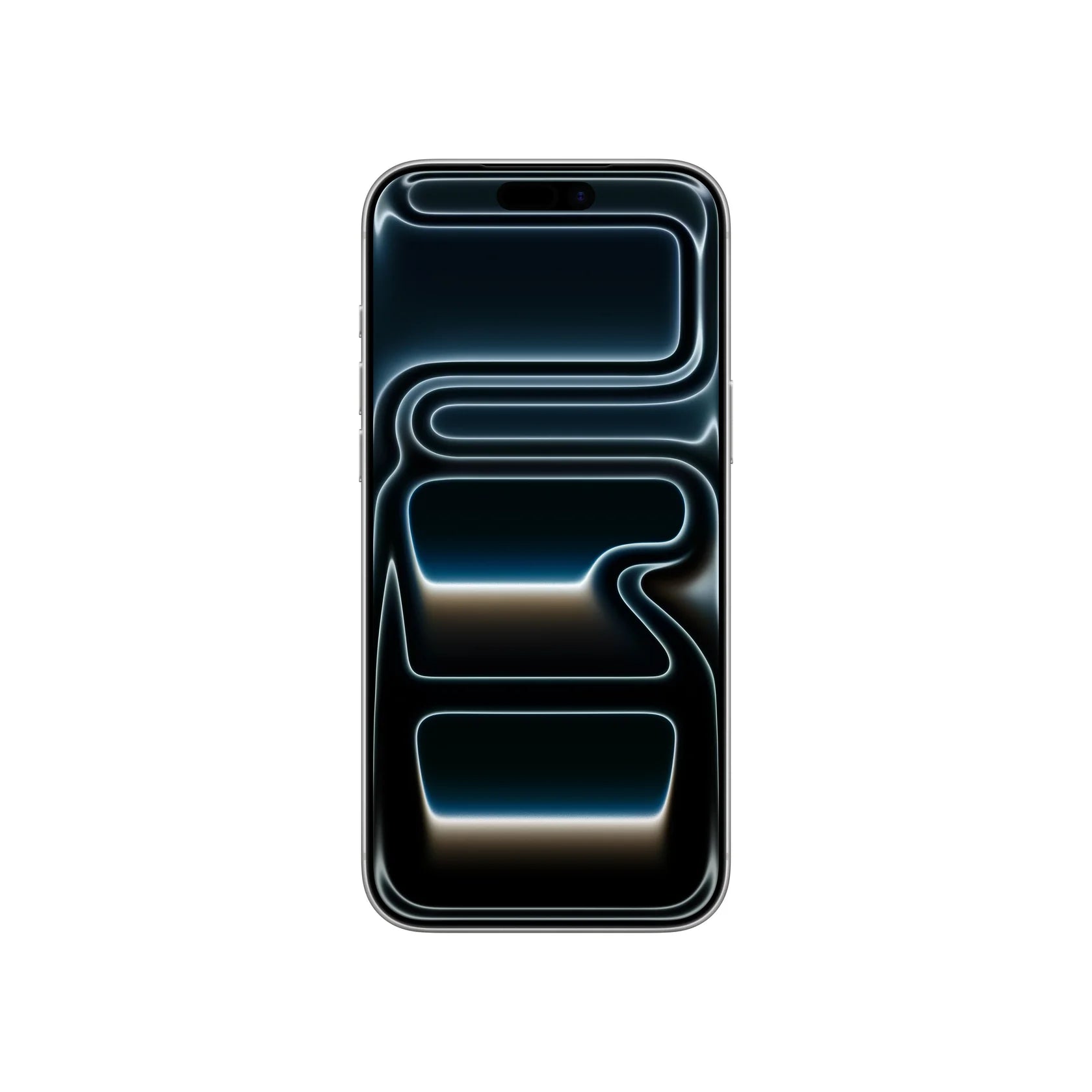 iPhone 17 Pro Max (256GB) SILVER